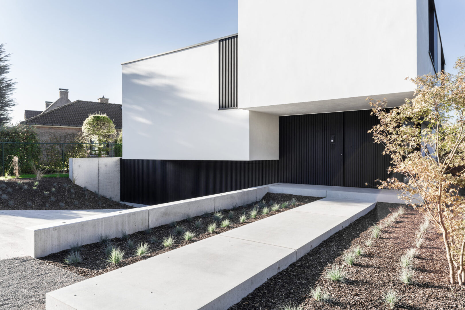 Read more about the article House in Heusden