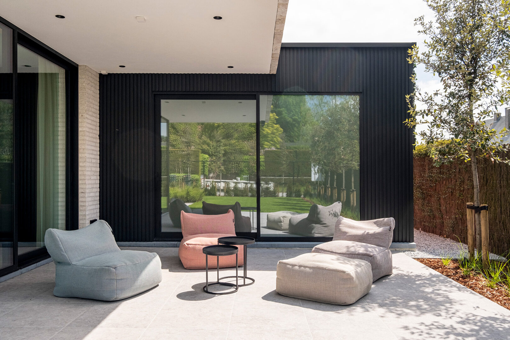 Read more about the article House in Kortrijk