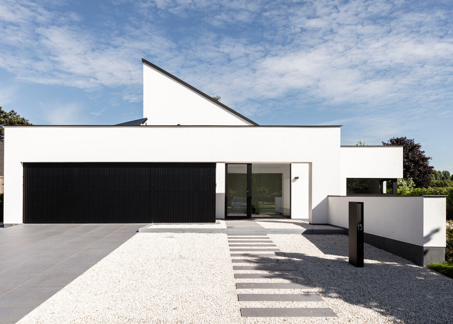 Read more about the article House in Lochristi