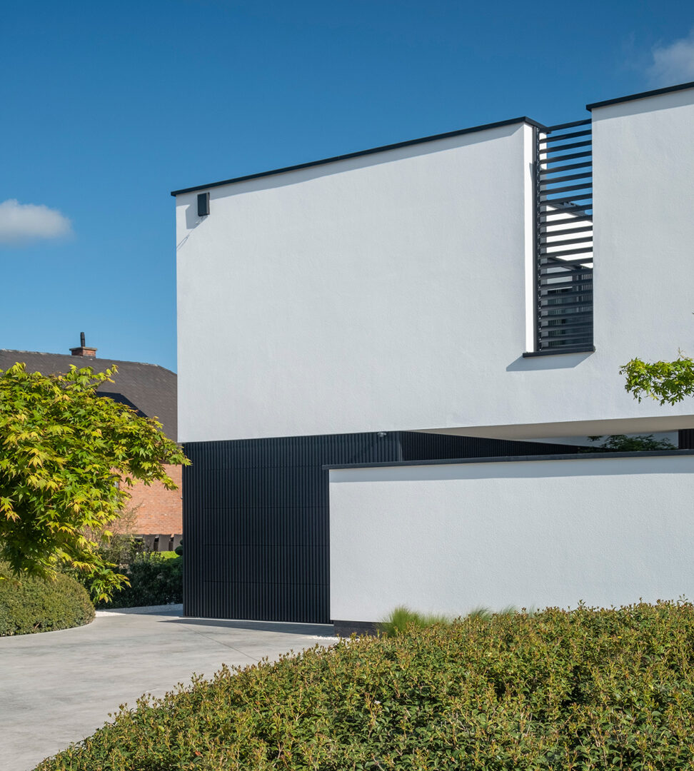 Read more about the article House in Tessenderlo