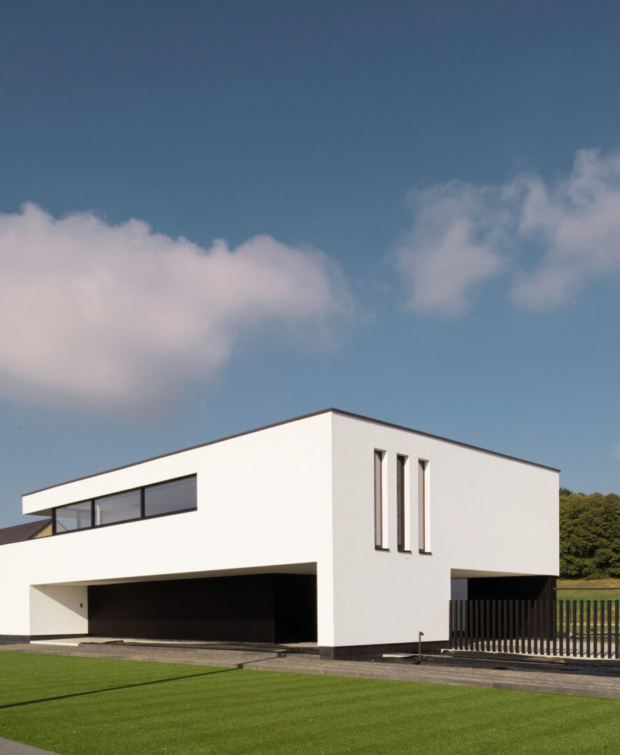 Read more about the article Villa in Scherpenheuvel
