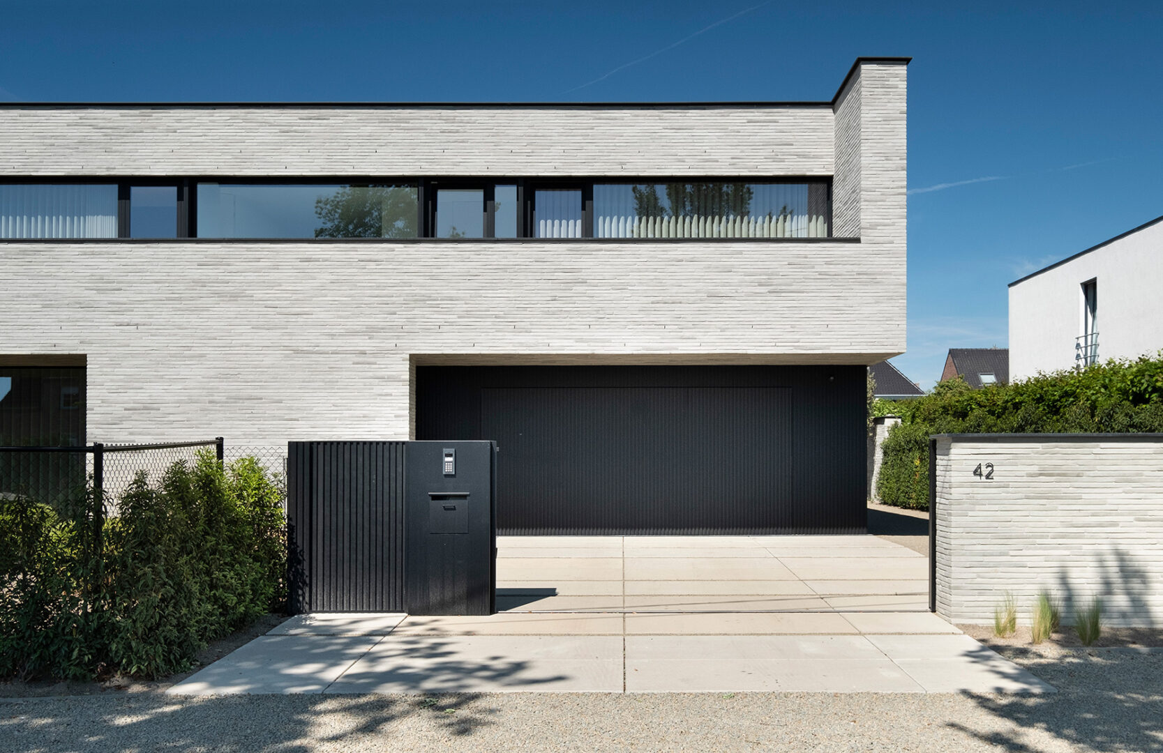 Read more about the article House in Maaseik