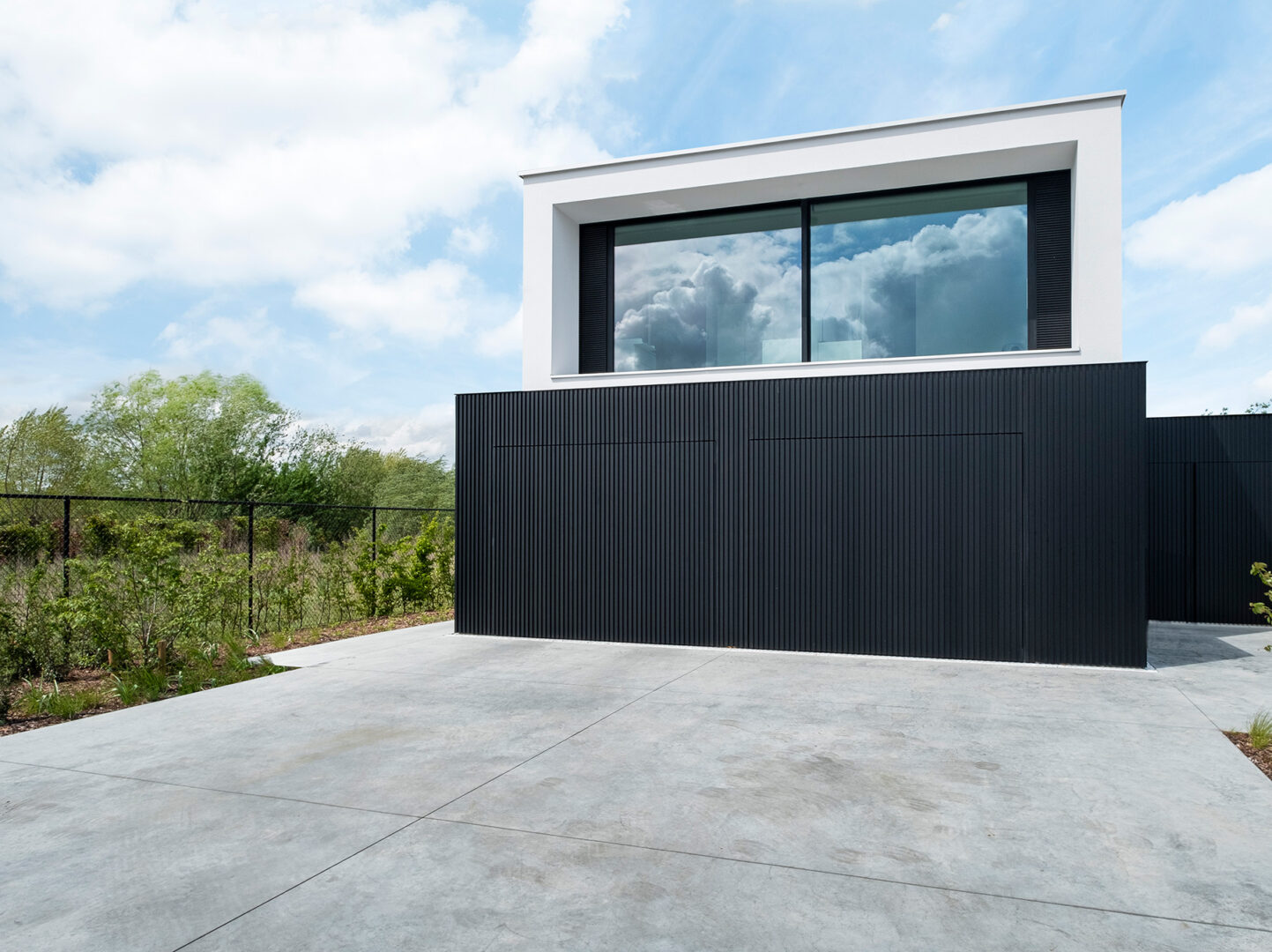 Read more about the article House in Ghent