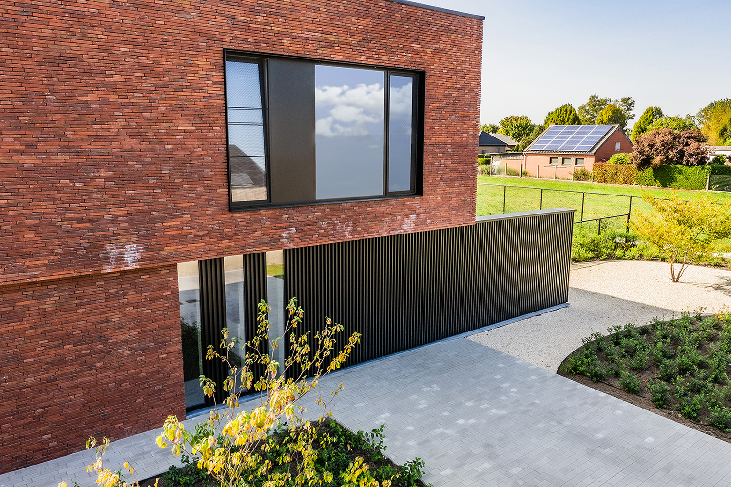 Read more about the article House in Mol