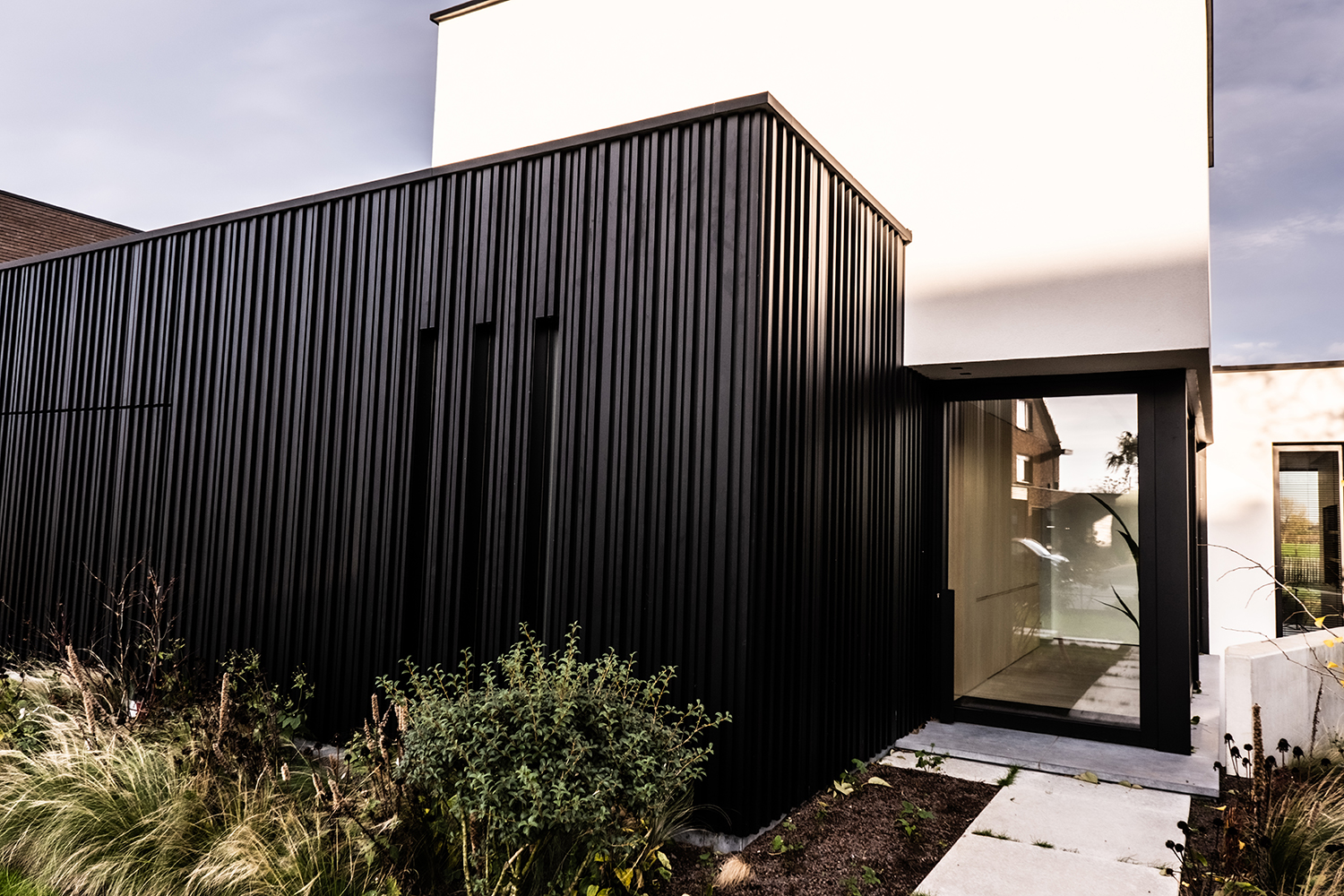Read more about the article House in Beveren