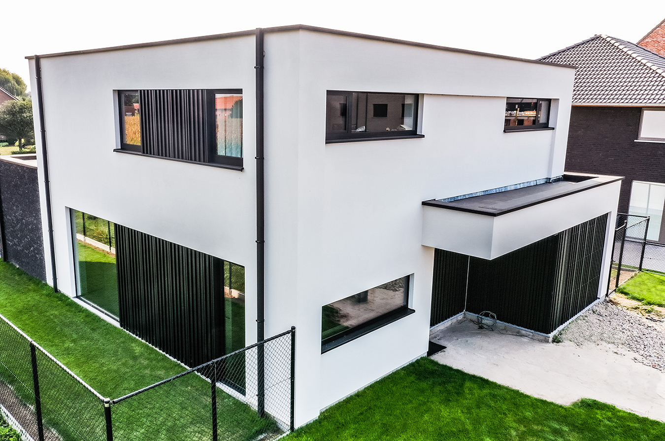 Read more about the article House in Kemzeke