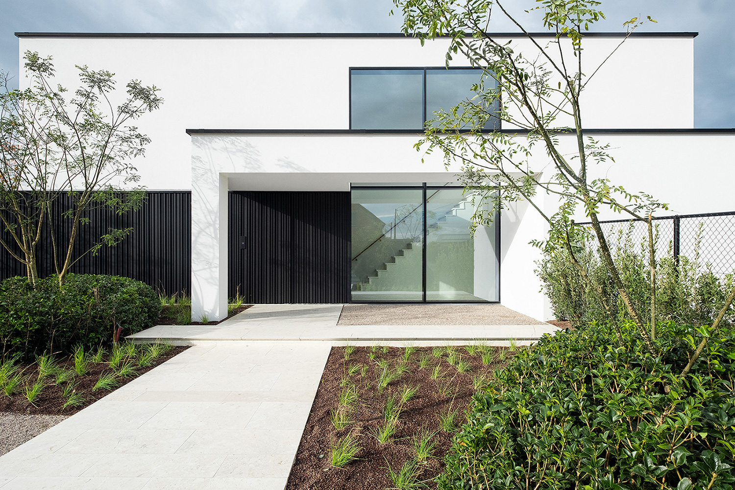 Read more about the article Villa in Ledegem