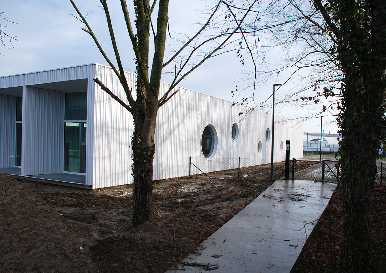 Read more about the article Wit-Gele Kruist in Tielt