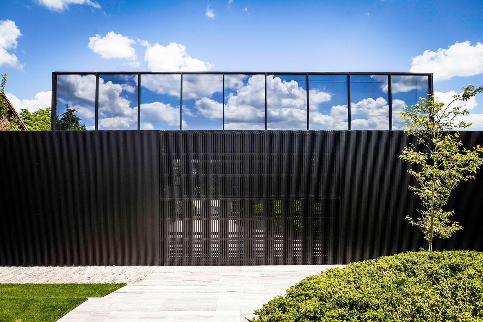 Read more about the article House with carhouse in Hasselt