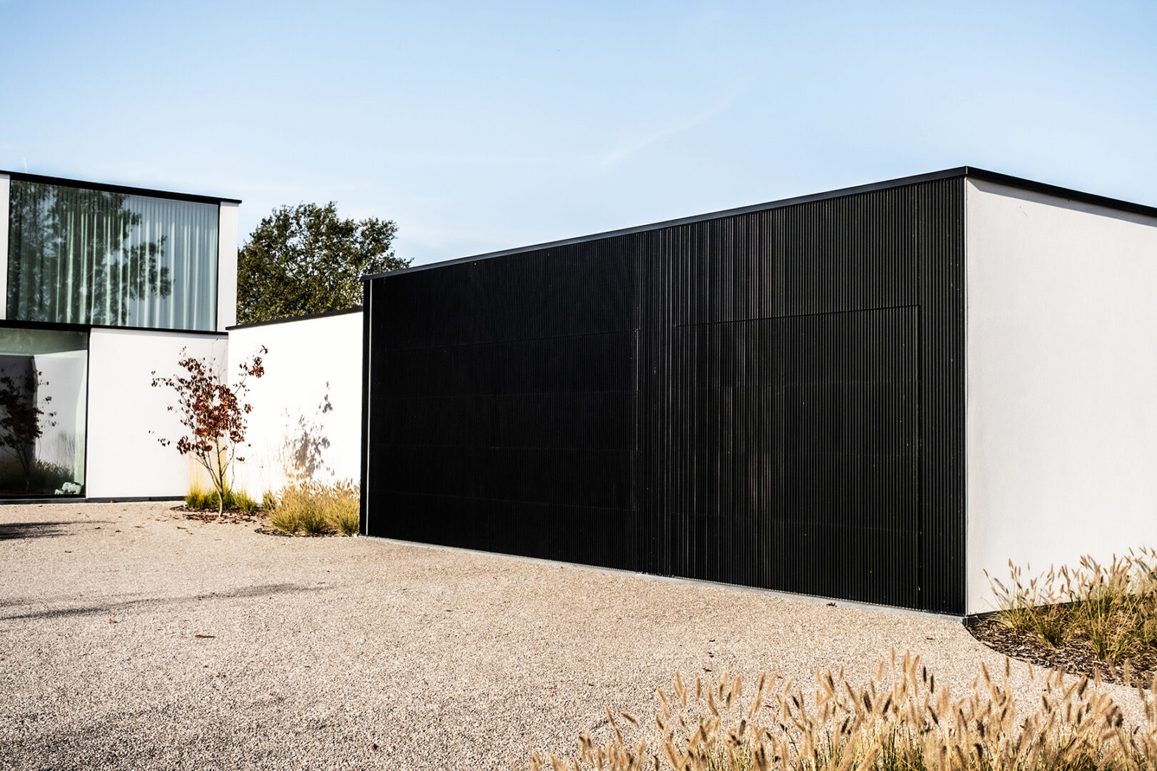 Read more about the article House in Kruishoutem