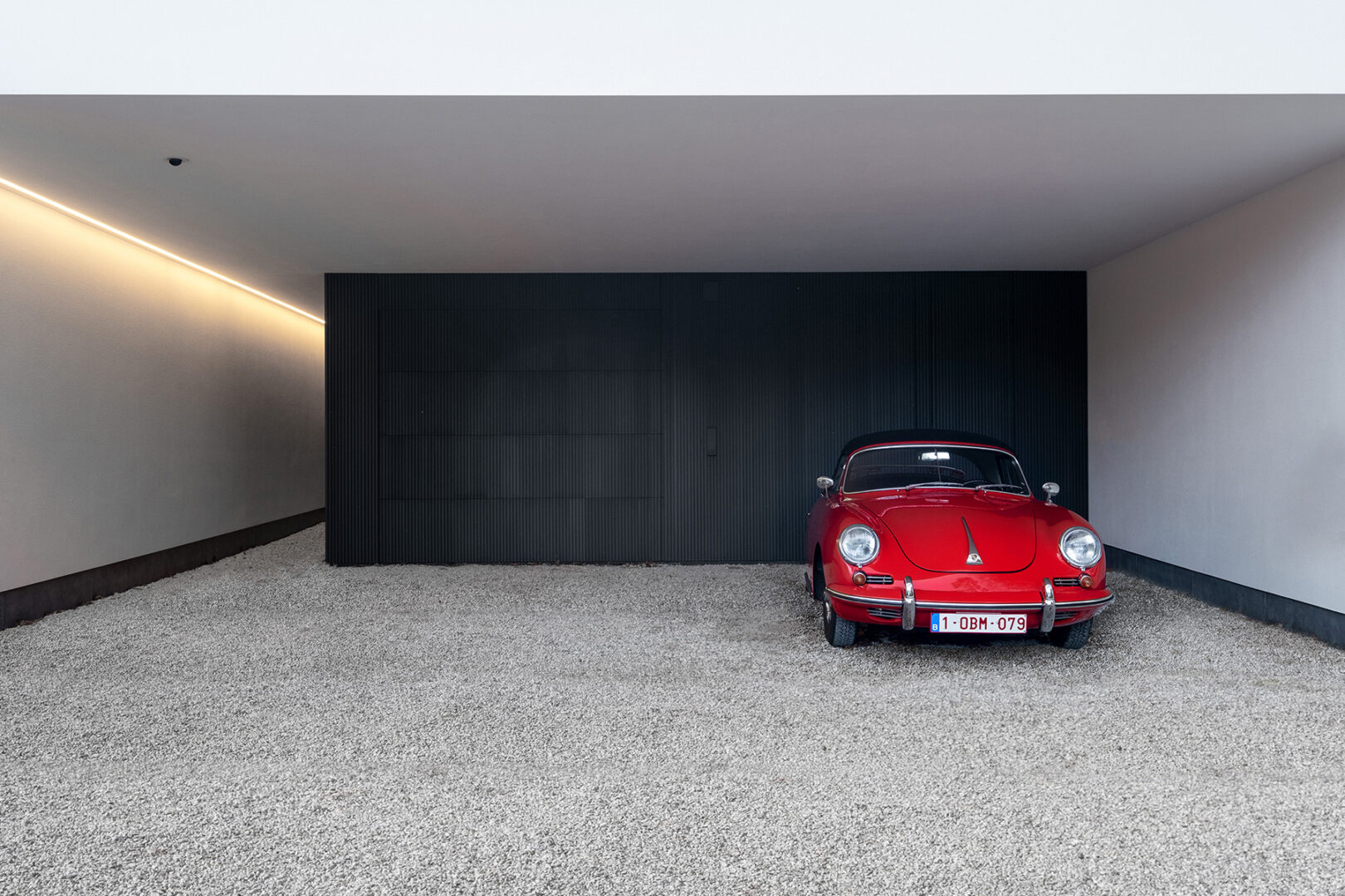 Read more about the article Villa in Kruishoutem