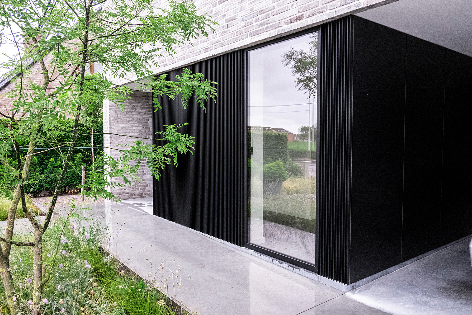 Read more about the article House in Moere