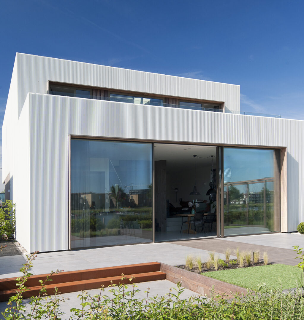 Read more about the article Villa in Amsterdam