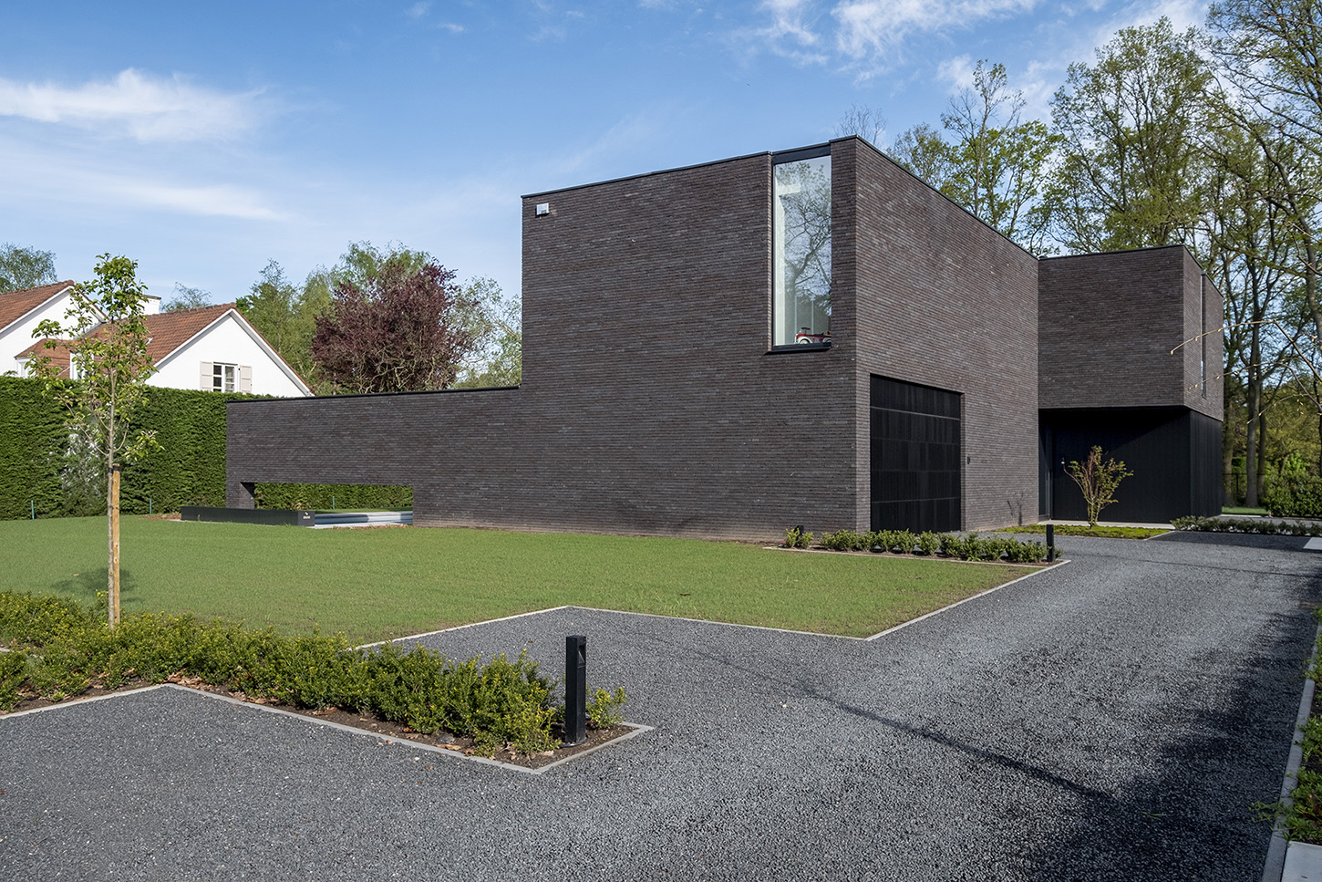 Read more about the article House in Schilde