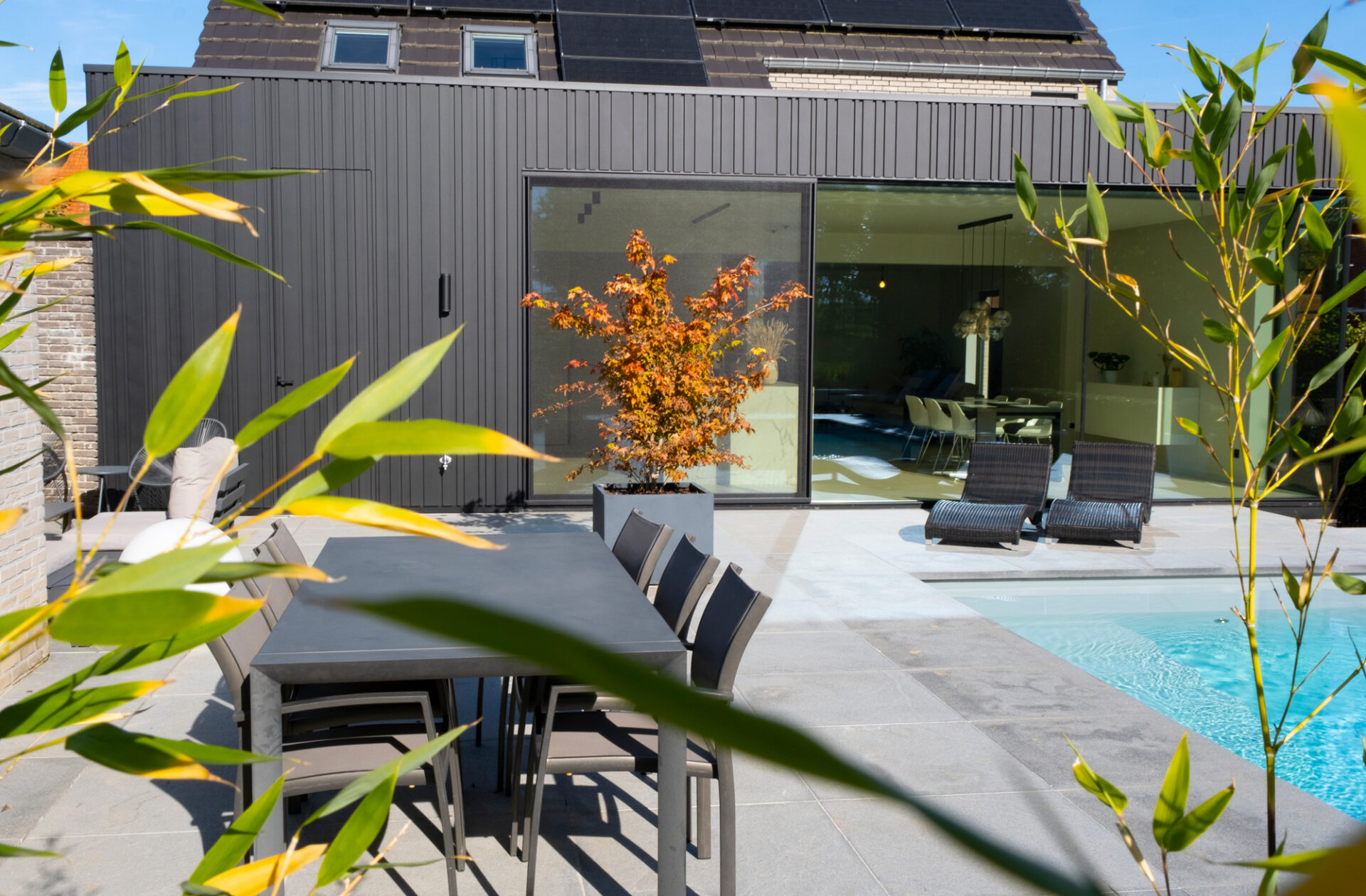 Read more about the article Villa te Bilzen