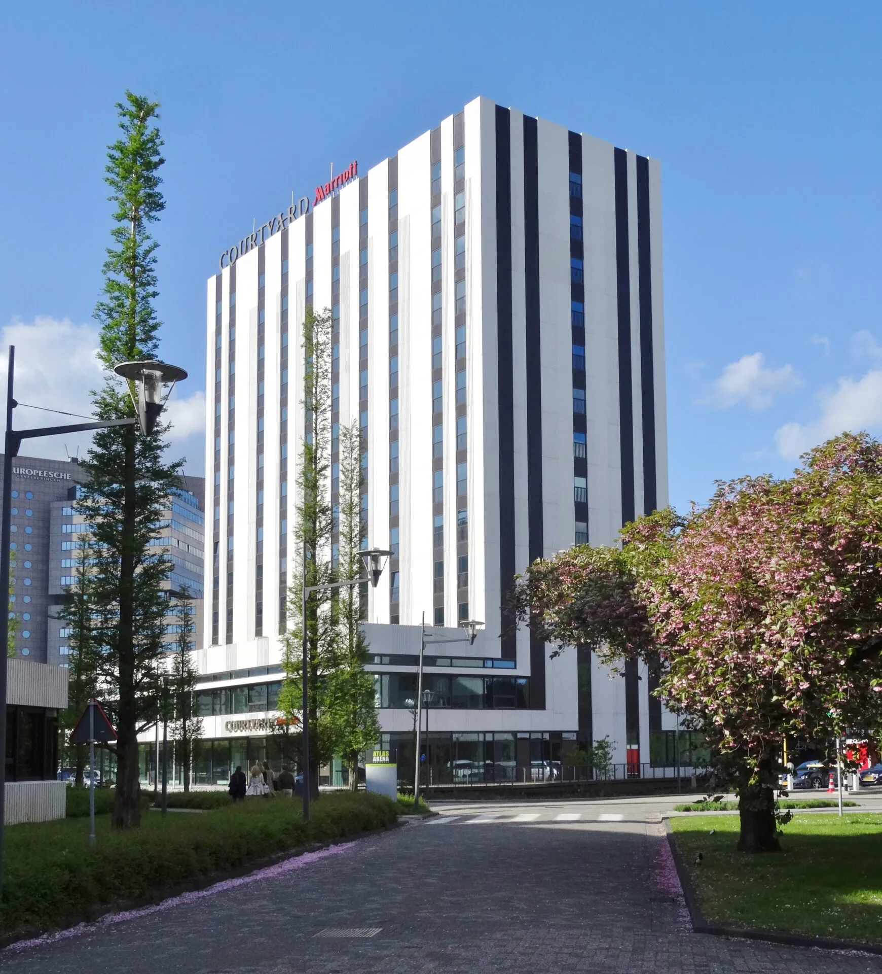 Read more about the article House in Antwerp