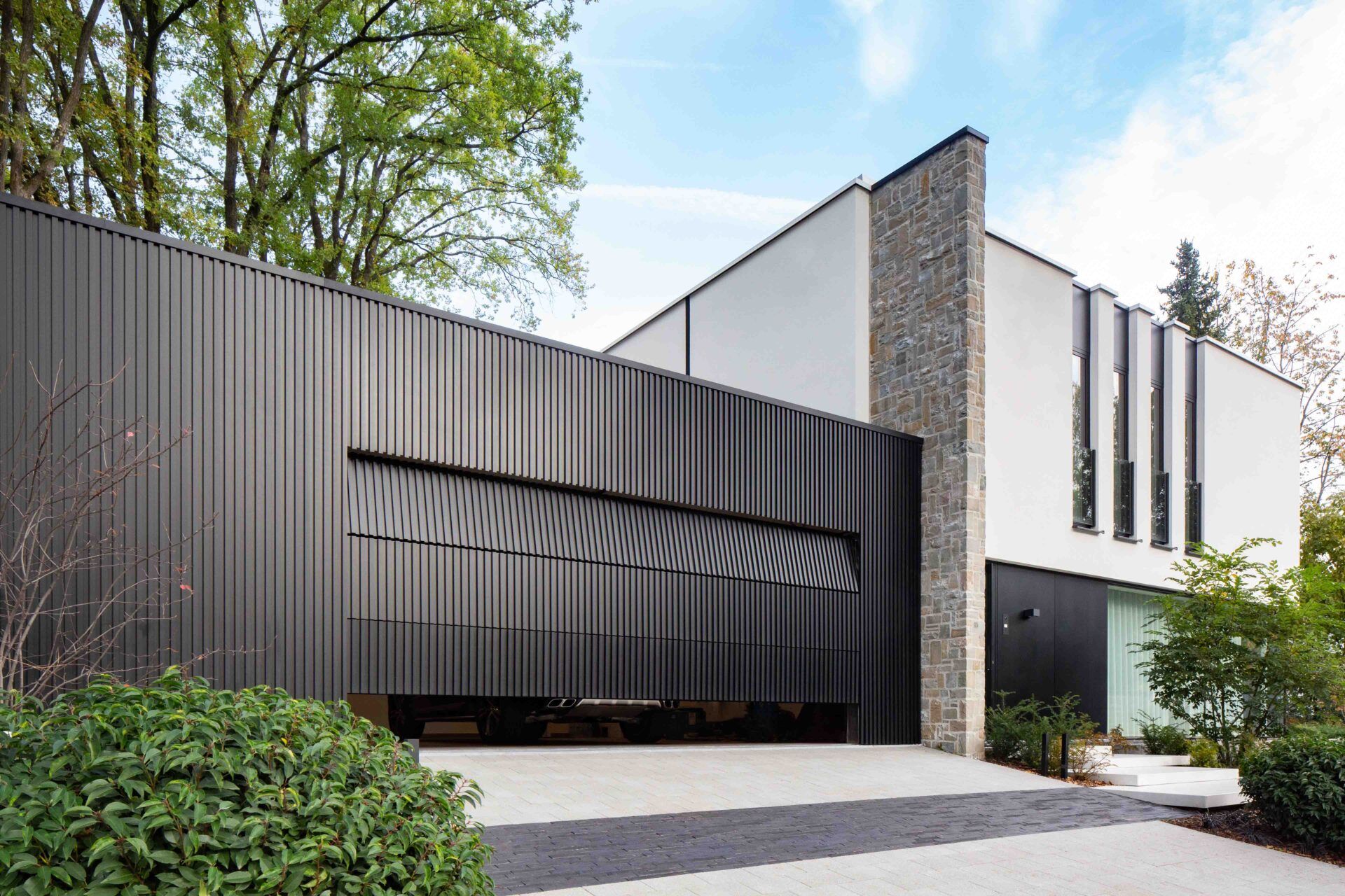 Read more about the article Villa in Genk