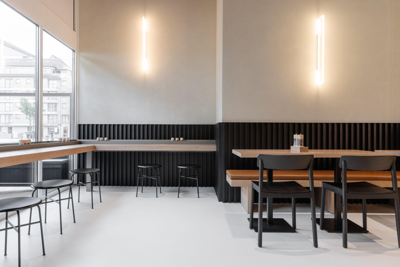 Read more about the article Chip shop in Knokke